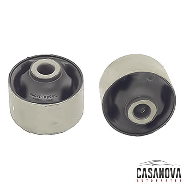 Bocín Plato Suspensión Inferior para HYUNDAI Accent 1.4 y 1.6 Sonata marca GunYoung - Corea OEM 54584-1G000/ 54584-3K000/