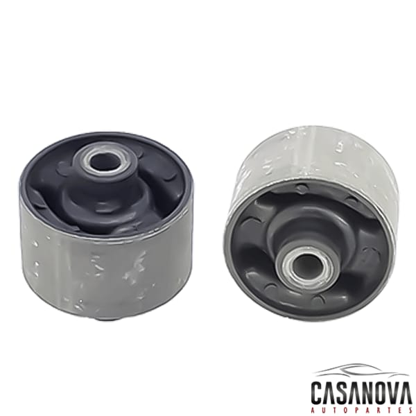 Bocín Plato Suspensión Posterior parea MITSUBISHI Lancer 1.5 marca NAKAMOTO OEM MR-102014