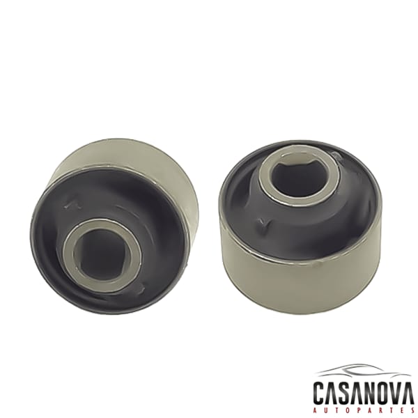 Bocines Plato Suspensión inferior para MAZDA Allegro 1.6l marca Taigi OEM B25D-34-460