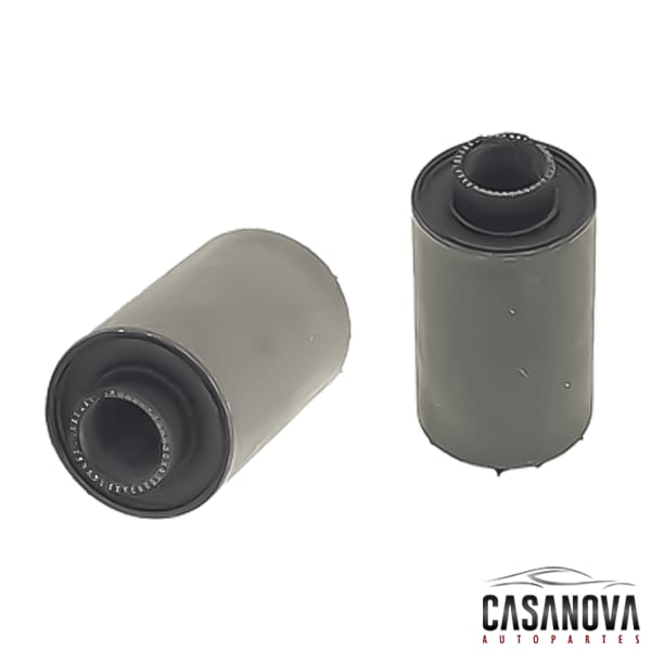 Bocines Plato Suspensión para NISSAN Frontier D22 Marca TRC Japón OEM 54560-01G00