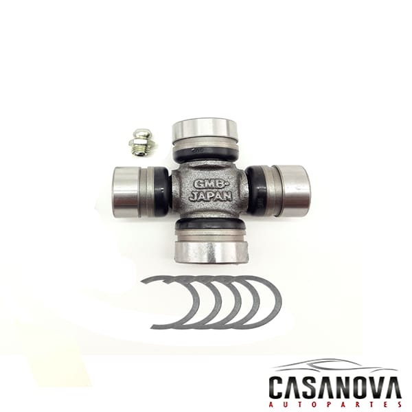 Cruceta cardan para DATSUN 1500 J15 marca GMB – Tonyo OEM GUN-27