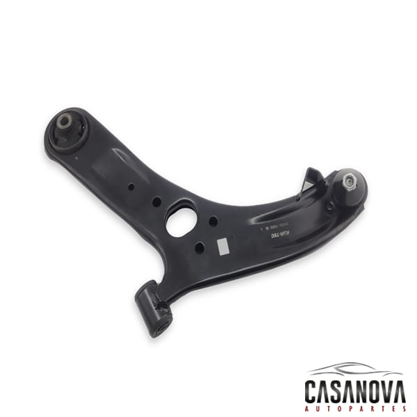 Mesa o Plato de Suspensión Delantero para HYUNDAI Accent 1.4 marca KOR-TEC OEM 54500-1R000/ 54501-1R000