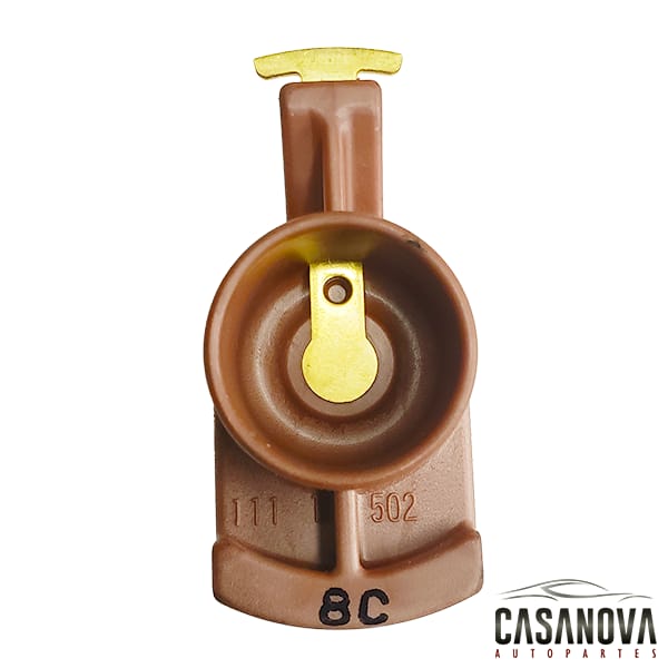 Rotor del Distribuidor para CHEVROLET Steem y SUZUKI Frosa 2 marca YEC OEM YR-808 / 33310-71C30 v2