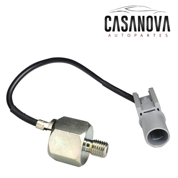 Sensor Detonación de Golpeteo para Chevrolet Gran Vitara y Steem marca SGP OEM 18640-52D00 / 18640-78G00