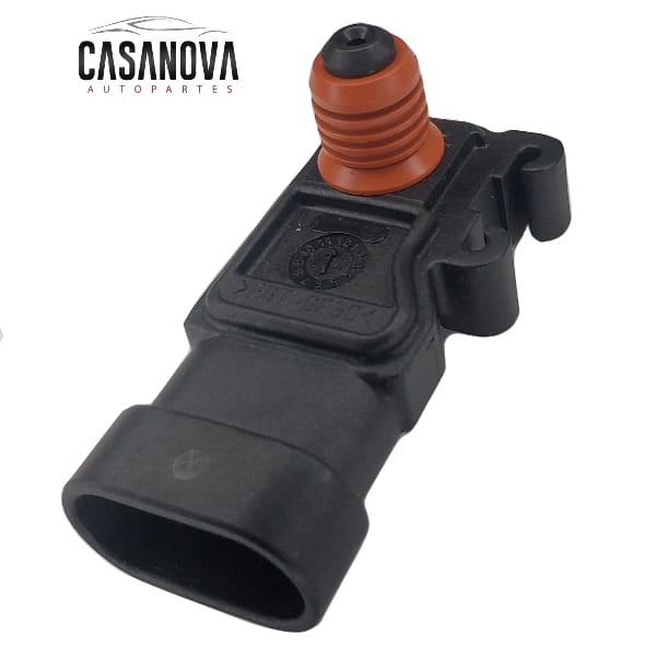 Sensor Map para CHEVROLET Dmax 2.4 marca ISUZU - Imagen 2