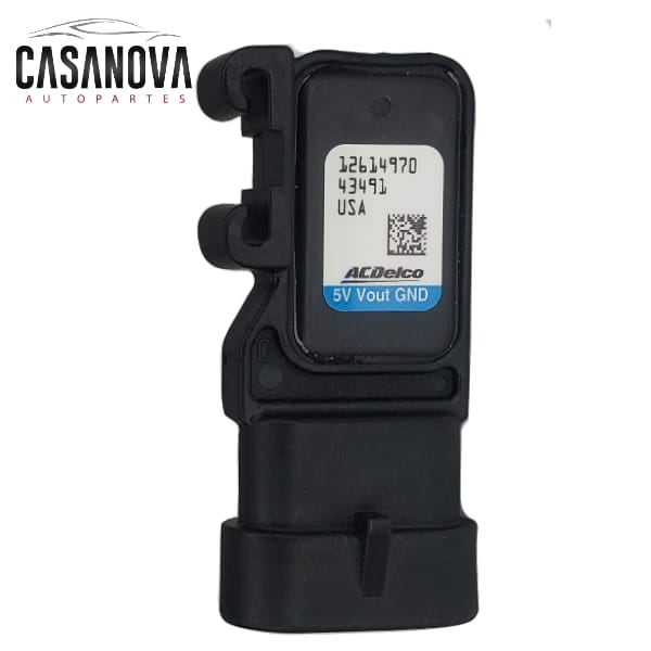 Sensor Map para CHEVROLET Dmax 2.4 marca Isuzu OEM 8280743650 v2