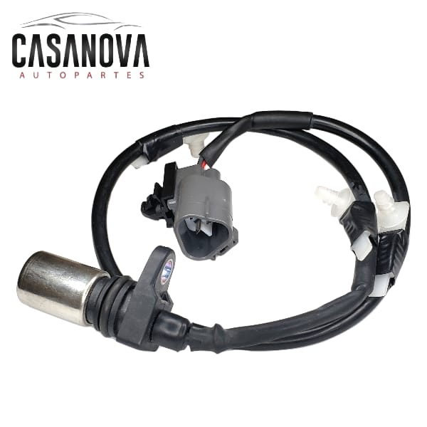 Sensor de Cigüeñal para TOYOTA Hilux Vigo 2.5 Diesel 2KD marca Tomita OEM 90919-05050