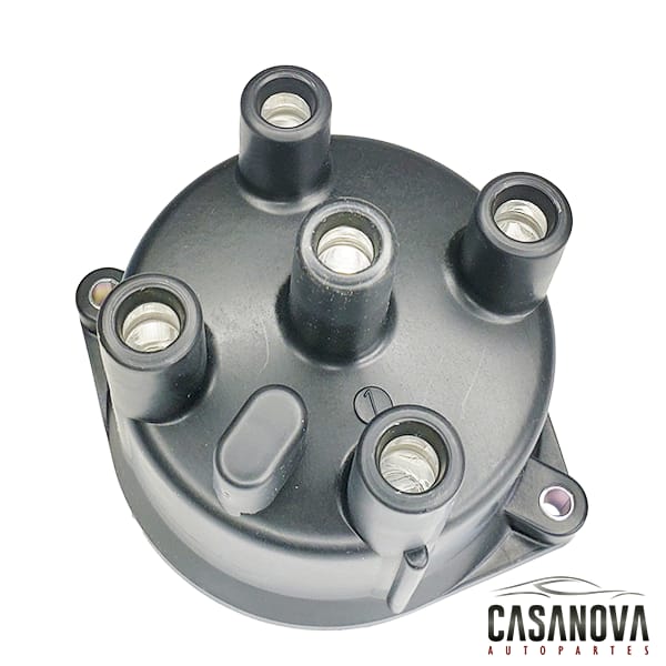 Tapa del Distribuidor para Nissan Sentra B13 8val. y Nissan Z20-Z24 marca YEC OEM YD-234 / 22162-23G15