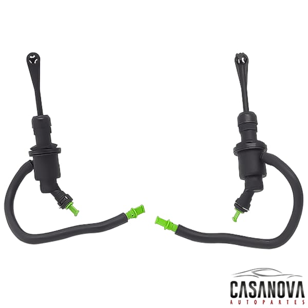 Cilindro maestro de embrague para NISSAN X-Trail 2.5L QR25 T31, Nissan Sentra 2.0 y Nissan Qashqai marca YS OEM 30610-JY40B/ 30610-ET00C