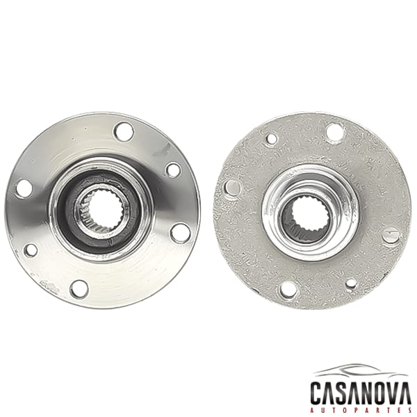 Manzana de Rueda Delantera para CHEVROLET San Remo 1.4 y 1.6 marca TMM OEM BP4L-33-060