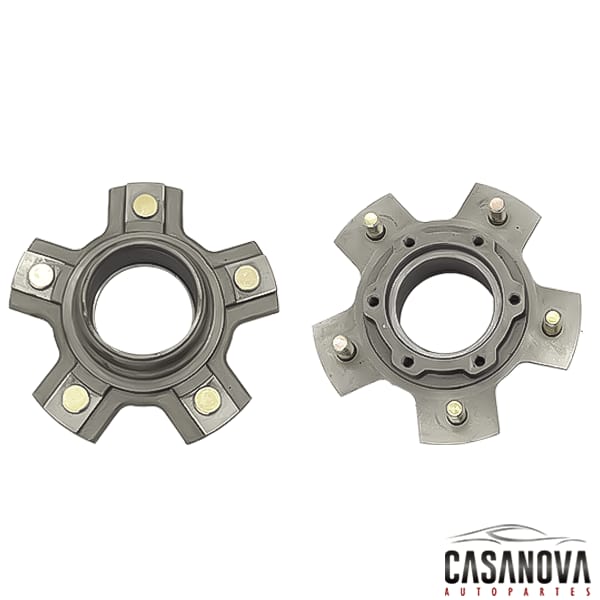 Manzana de Rueda Delantera para CHEVROLET Vitara 3 y 5 puertas 1.6L marca Carico OEM 43420-50820