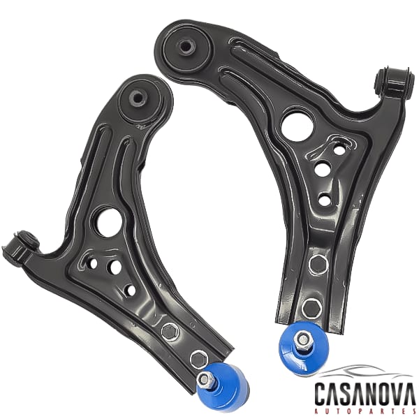 Plato o Mesa de Suspensión para CHEVROLET AVEO 1.4, 1.5 y 1.6 marca DLZ OEM 96870466/ 96815893 /96870465 / 96535082