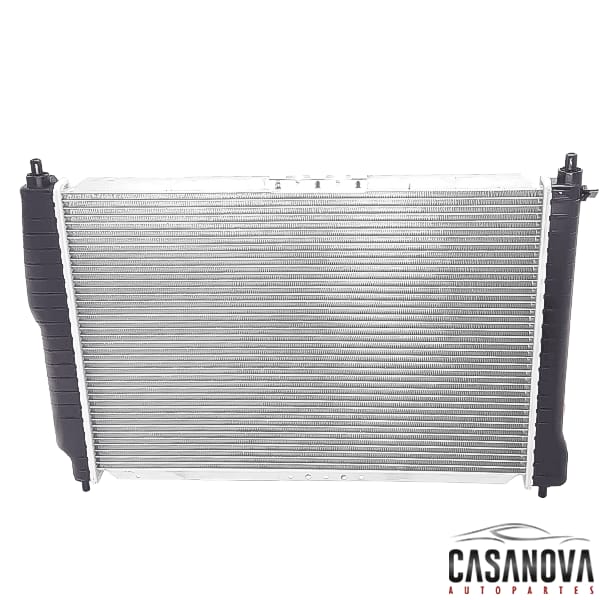 Radiador para CHEVROLET Aveo 1.4 y 1.6 marca Maxfit