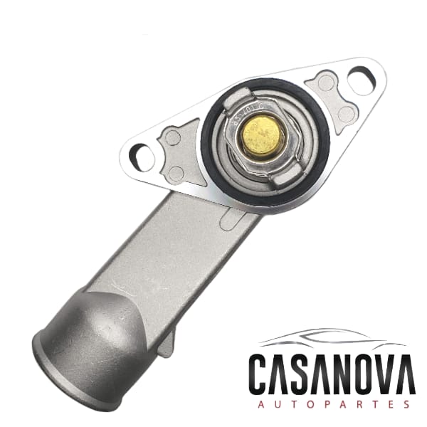 Termosato para CHEVROLET Corsa 1.4, 1.6 y 1.8 Wind y Evolution marca Récord OEM 93275736 v1