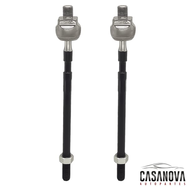 Articulación Dirección para HYUNDAI Excel marca CTR OEM 57760-21000/ CRKH-2