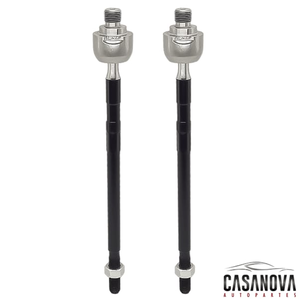 Articulación Dirección para KIA Rio Stylus marca CTR OEM KDX53-32-240B / CRKK-22