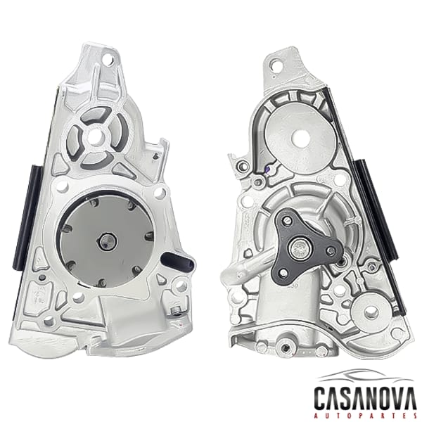 Bomba de Agua para MAZDA Allegro 1.6 ZL marca GMB Japón OEM 8ABB-15-010/ GWMZ-39A