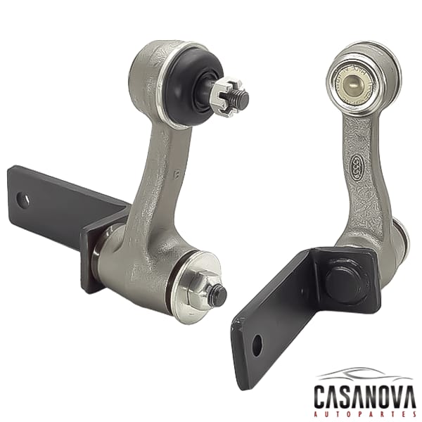Brazo Soporte Dirección para MITSUBISHI L200 4G32 4X2 L021P marca 555 OEM MB-241421/ SI-7151