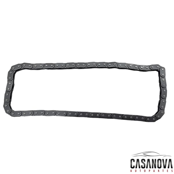 Cadena Bomba de Aceite para CHEVROLET Gran Vitara 2.0L J20A marca Nakamoto OEM 16760-77E01