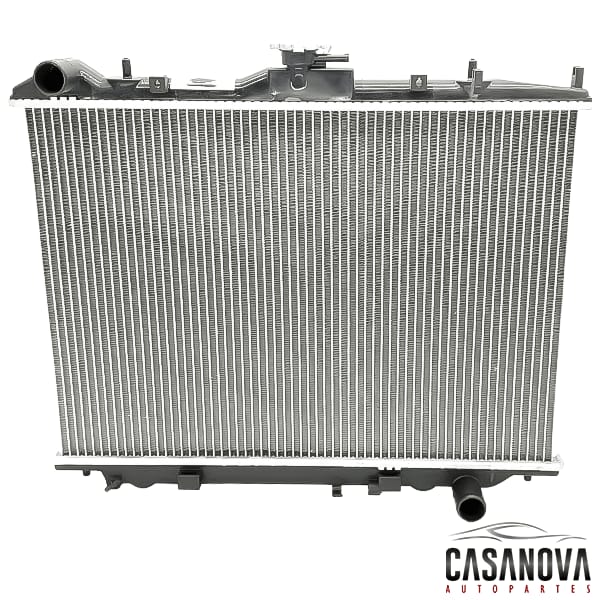 Radiador para GREAT WALL Haval H3 y H5 marca Maxfit OEM 130110K00