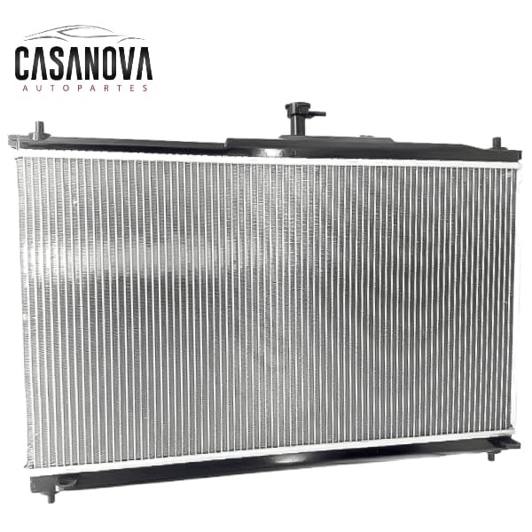 Radiador para NISSAN Rogue 2.0 y Xtrial QR25 marca HAIPA