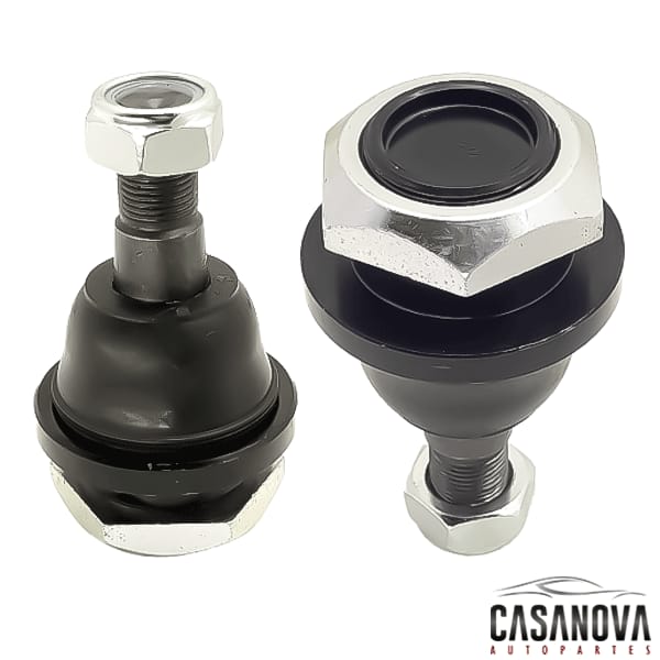 Rotula de Suspensión para NISSAN Frontier 2.4 4x4 D22 marca CTR OEM 40160-2S601/ SB-4832