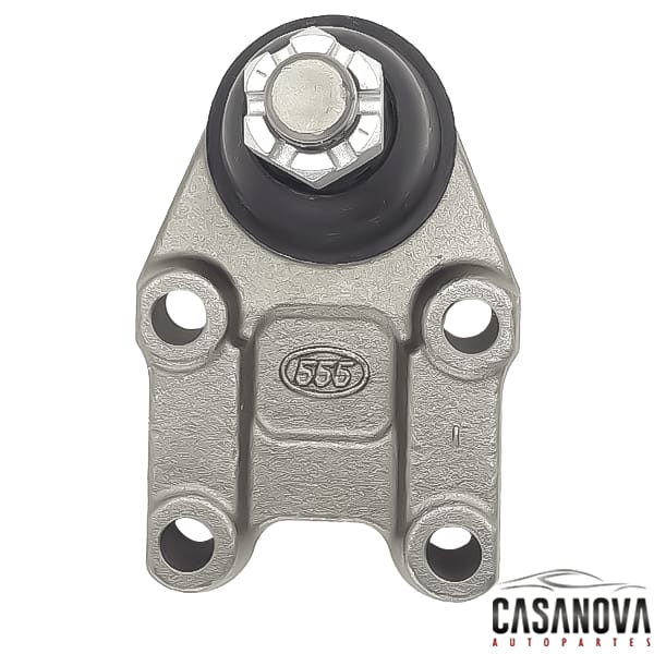 Rotula de Suspensión para NISSAN Urvan ZD30 marca 555 OEM 40160-VW000/ SB-4972 visto del lado anterior