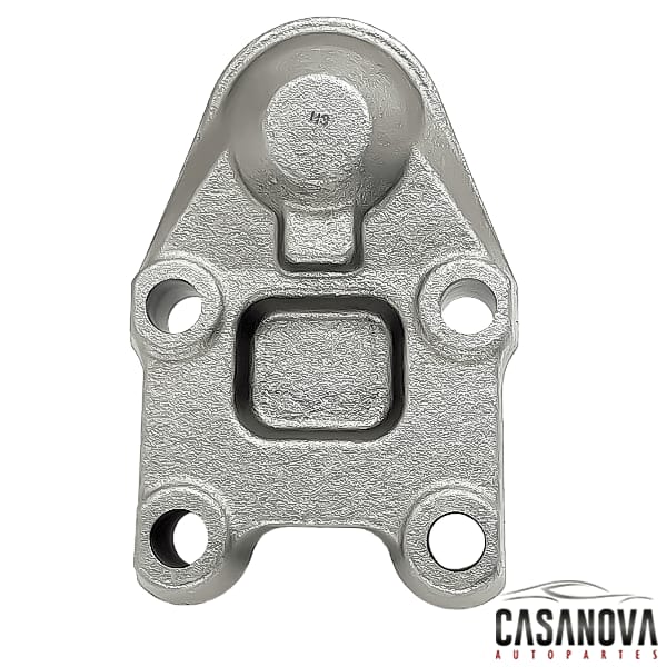 Rotula de Suspensión para NISSAN Urvan ZD30 marca 555 OEM 40160-VW000/ SB-4972 visto del lado posterior