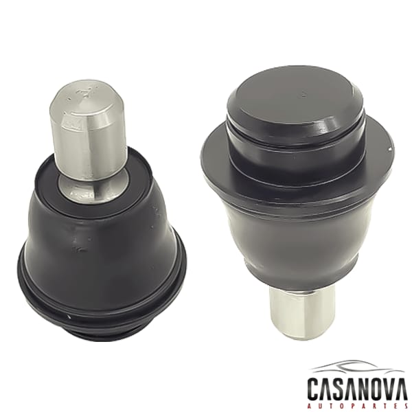 Articulación Dirección para NISSAN Almera 1.6L y 1.8L marca DLZ OEM 48521-4M500/ SR-4860