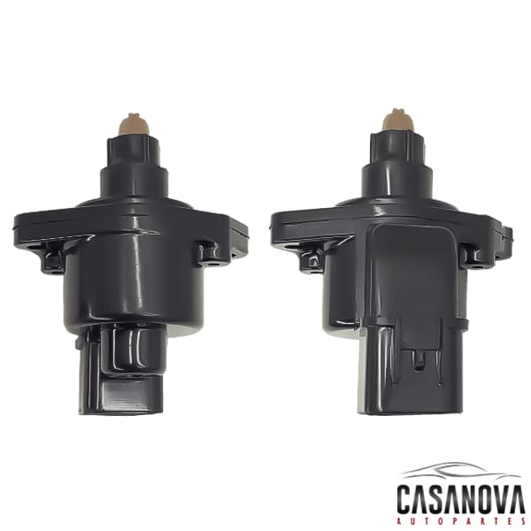 Sensor IAC para MITSUBISHI Outlander 2.0L y Galant 2.0L GS GSX marca Nakamoto OEM MD-628051