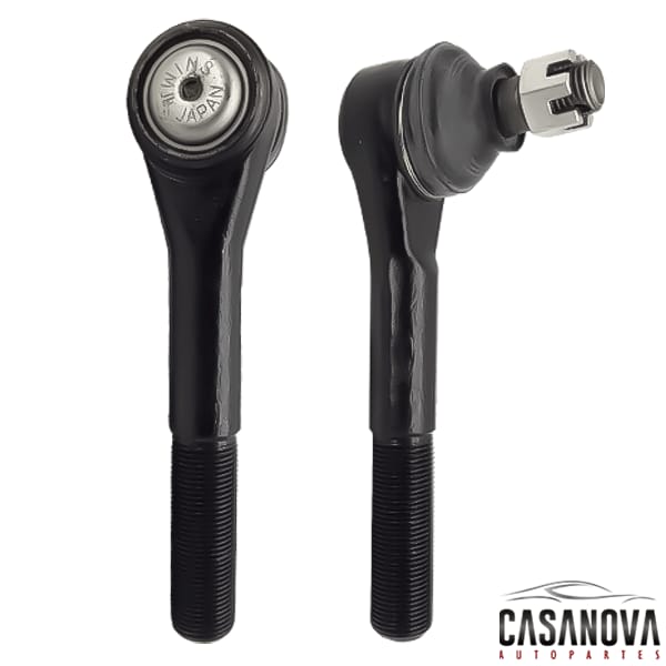 Terminal Dirección para TOYOTA Stout 2000 5R RK101 marca TWIN OEM 45046-29025/45046-29065/ SE-2251