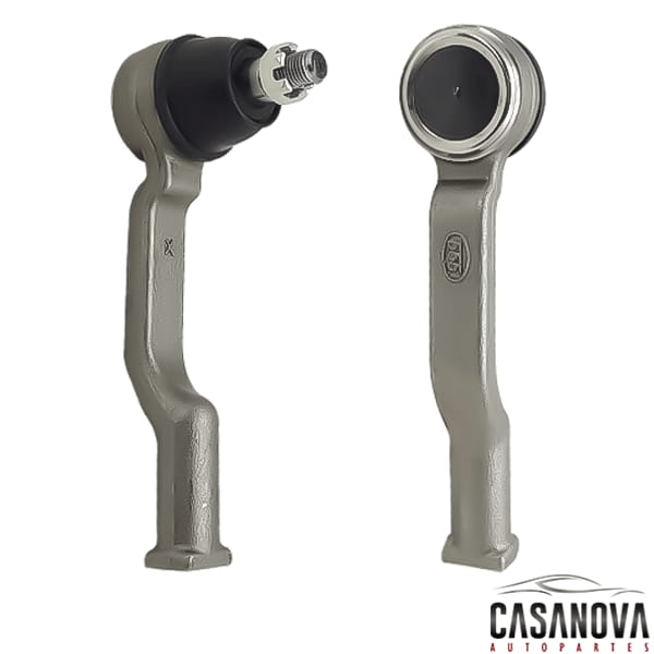 Terminal de Dirección para MAZDA BT50 2.2L, 2.6, 2.5 Y 3.0 marca 555 OEM UR56-32-250/ SE-1752