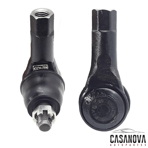 Terminales Dirección CHEVROLET Spark 3 y 4 cilindros Daewoo Matiz marca 555 OEM 48810-78B00 / CEKD-5/ SEK-8601