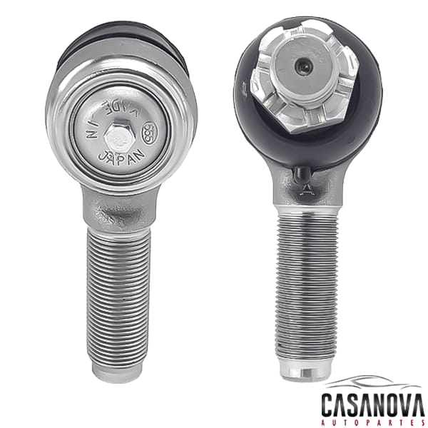 Terminales Dirección ISUZU NHR-NPR ELF marca 555 OEM 8971073480/ 8971073480/ SE-5321L SE-5321R