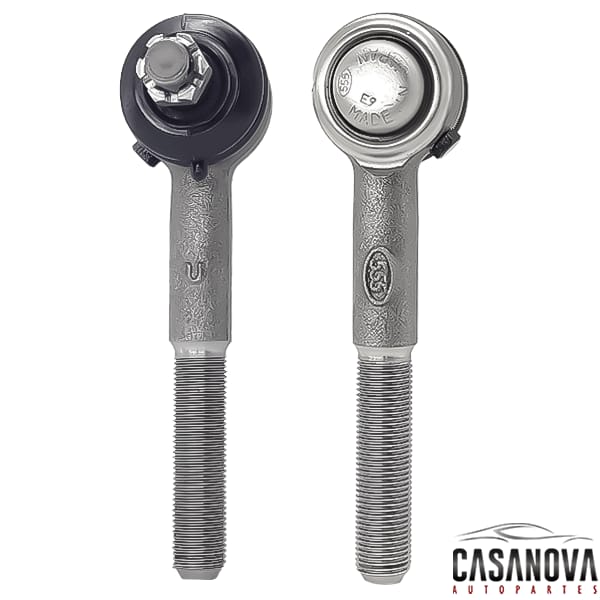 Terminales Dirección para CHEVROLET Luv 1600 KB20 marca 555 OEM 5443520152/5443520162/ SE-5081L-R