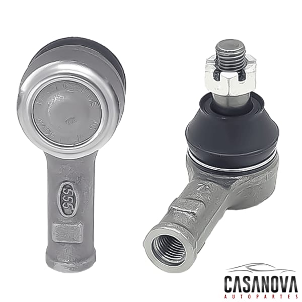 Terminales Dirección para CHEVROLET Luv 2300 4ZD 4X2 4X4 Rodeo Trooper marca 555 OEM 8944594810/8944594800/ SE-5281L-R