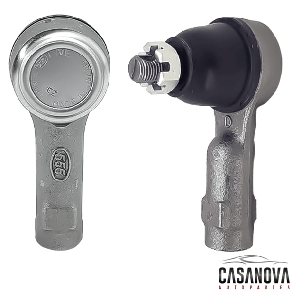 Terminales Dirección para NISSAN Vannet 2.4L KA24 marca 555 OEM 48640-G5125/ SE-4641R SE-4641L