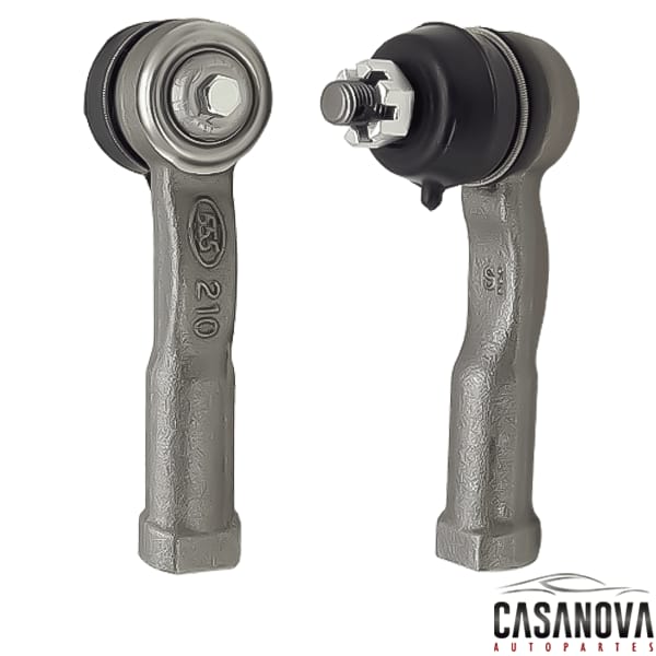 Terminales de Dirección para DATSUN 1200 camioneta / 120Y auto marca 555 OEM 48521-H5025/ SE-4142R SE-4142L