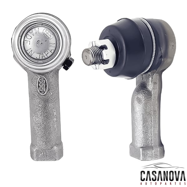 Terminales de Dirección para DATSUN 1500 J51 620# marca 555 OEM 48520-B5000/ SE-4331L SE-4331R