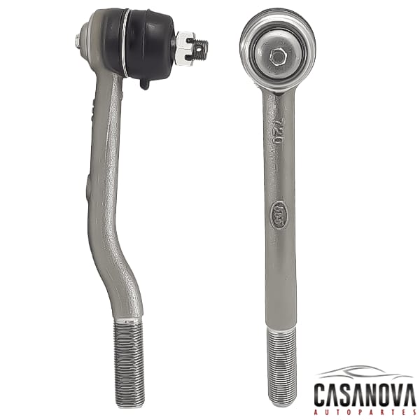 Terminales Dirección para DATSUN 1800 L8 marca 555