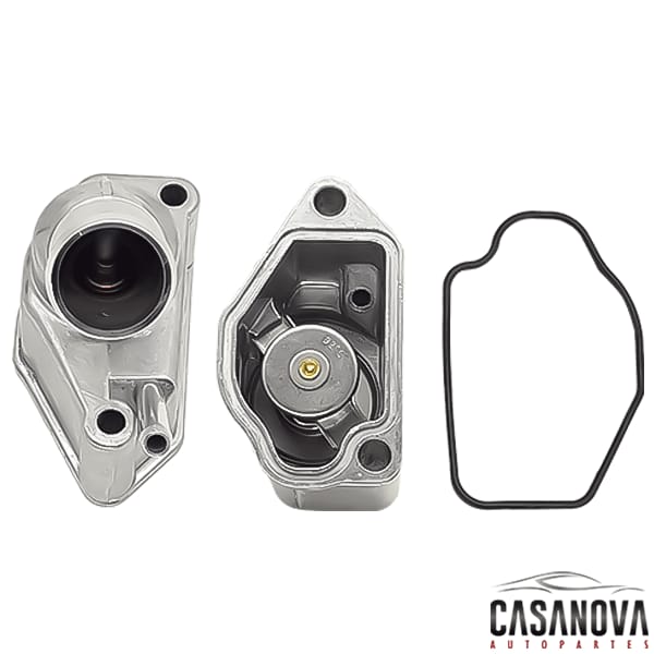 Termostato para CHEVROLET Dmax 2.4L RT50 4X2 marca Record OEM 90501081