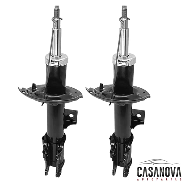 Amortiguadores Delanteros para HYUNDAI Elantra 1.8L marca MANDO
