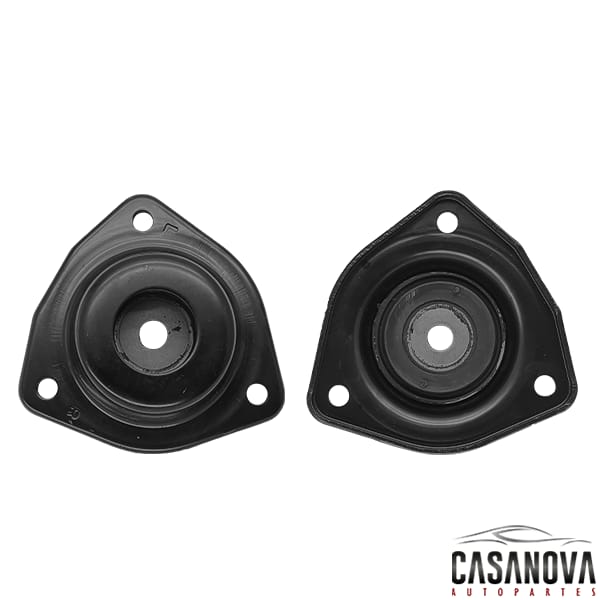 Base de amortiguador para NISSAN Sentra B13 1.6l marca AUTOHI OEM 55320-50Y12