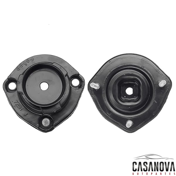 Base de amortiguador para TOYOTA Corolla 1.6L 4ª marca Autohi OEM 48071-12080