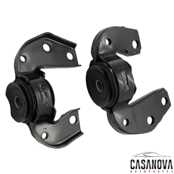 Base de motor para CHEVROLET Corsa Wind 1.6 marca DTC OEM 90530058/ 90539059