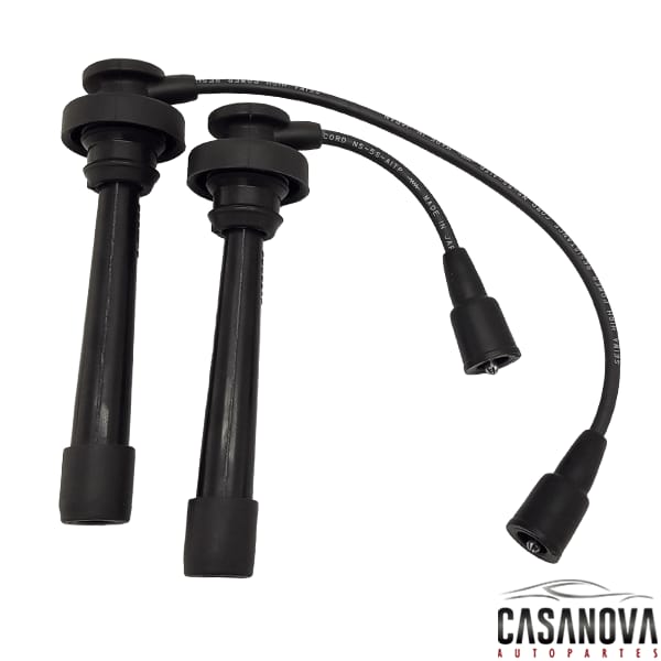 Cable de Bujías para MITSUBISHI Montero Io 4G94 V60 Outlander y Lancer 2.0L marca Seiwa OEM MD-334043