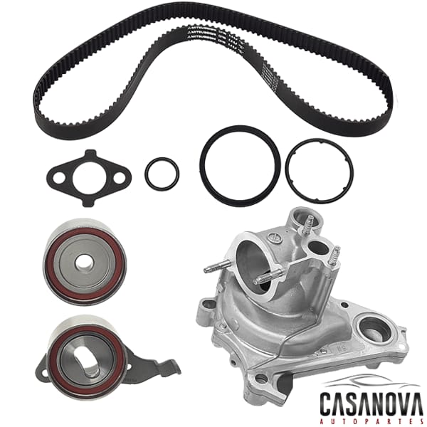 Kit de Distribución para TOYOTA Rav4 2.0L 3SFE marca AISIN OEM TKT-002