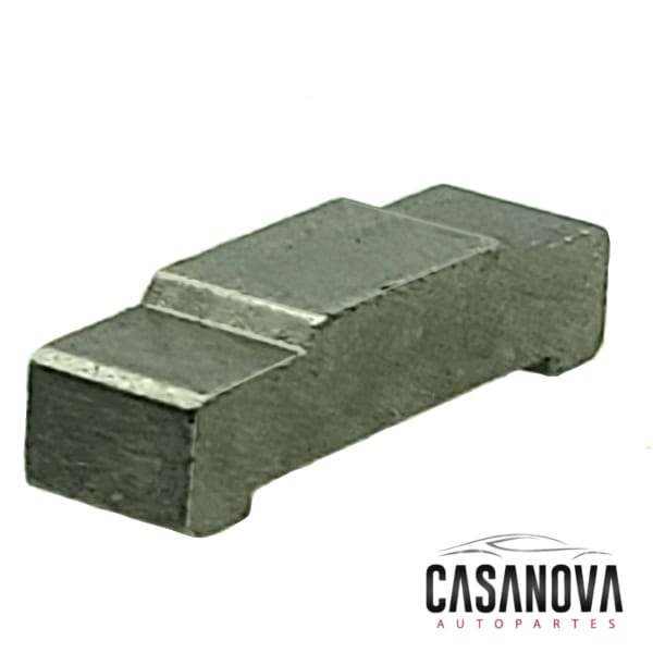 Patín Caja de Cambio para MAZDA B2000 y B2200 marca TZK (NO HAY STOCK)