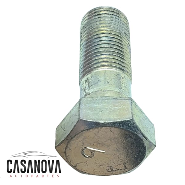 Perno de Cigüeñal para CHEVROLET Dmax 3.0 4JJ1 marca Isuzu OEM 5090002732