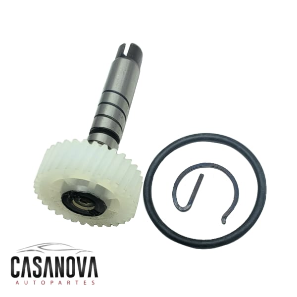 Piñón Velocimetro para TOYOTA Hilux Vigo 2.7 2TR-FE marca TOYOTA OEM 33403-29315